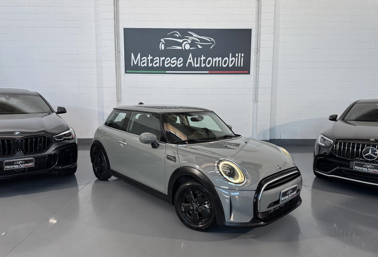 MINI One 3p 1.5cc 75cv Bluetooth+Clima OK Neopatentati
