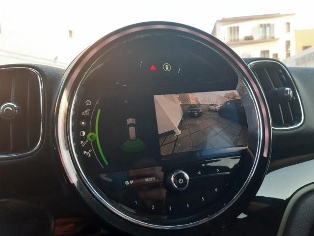 MINI Countryman 1.5 One D Northwood Edition Countryman