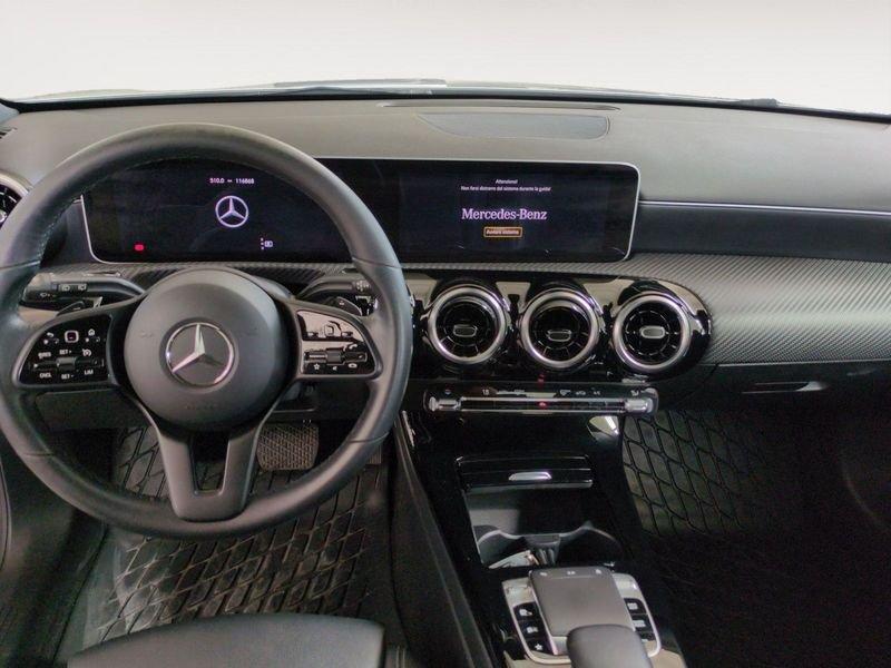 Mercedes-Benz Classe A A 180 d Executive