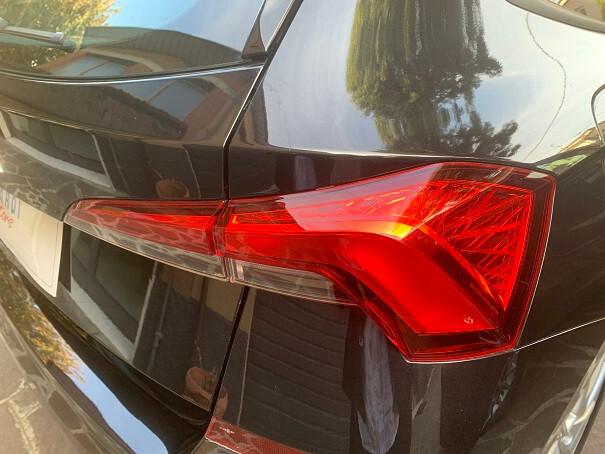 Skoda Kamiq 1.0 TSI 110 CV DSG Style
