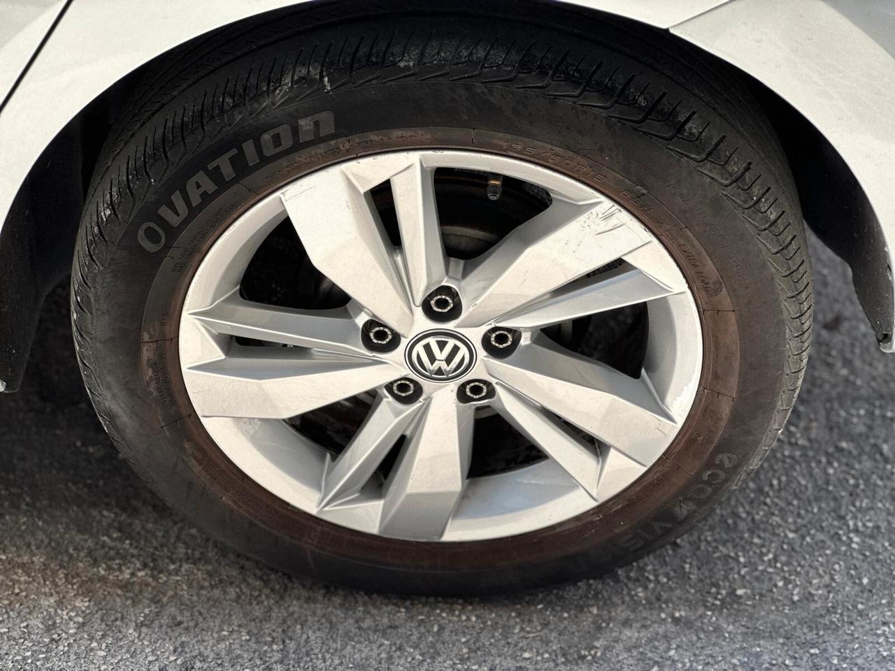 Volkswagen Polo 1.2 70CV 5p. Comfortline