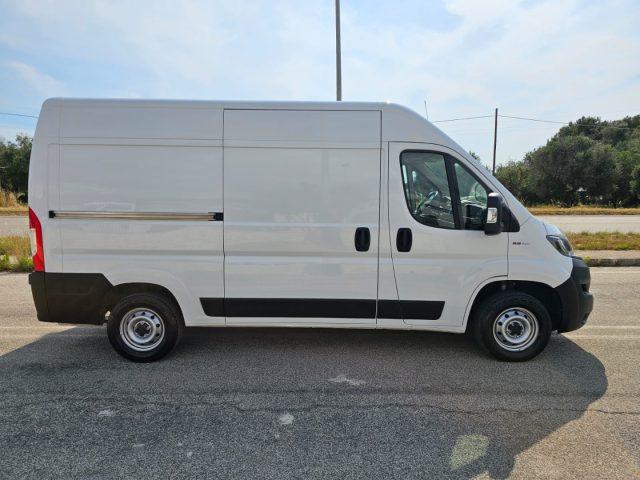 FIAT Ducato 33 2.3 MJT 140CV PM-TM Furgone