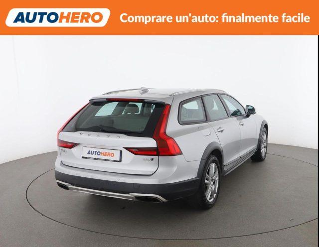 VOLVO V90 Cross Country D5 AWD Geartronic