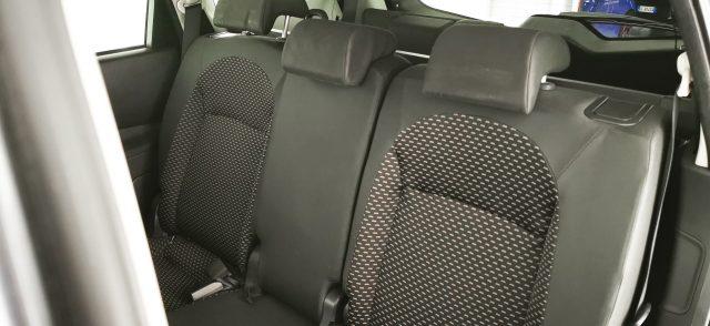 NISSAN Qashqai+2 2.0 dCi DPF 4WD Tekna CAMBIO AUTOMATICO