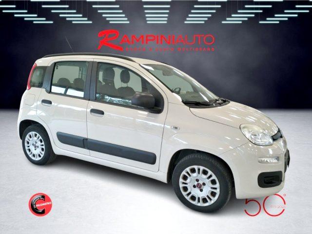 FIAT Panda 1.2 Easy Km 71.000 Unico Proprietario Pronta Conse