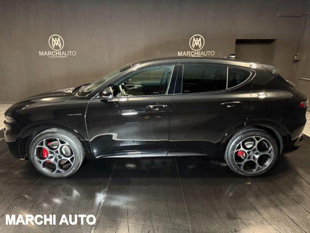 ALFA ROMEO Tonale 1.6 diesel 130 CV TCT6 Veloce