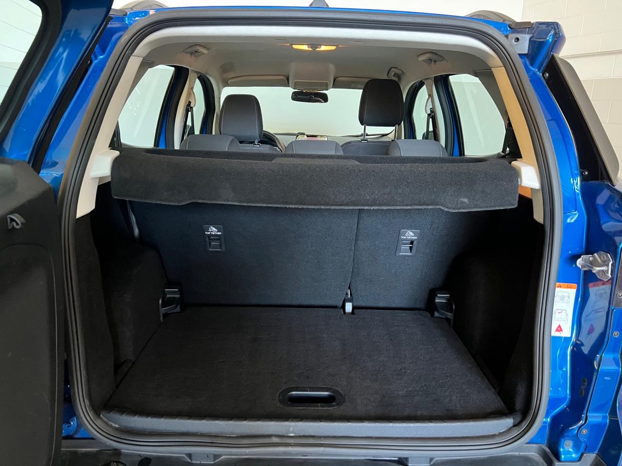 Ford EcoSport 1.0 EcoBoost 100 CV Plus