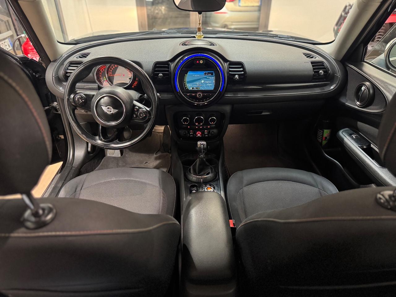 Mini Cooper D Clubman 1.5 One Business