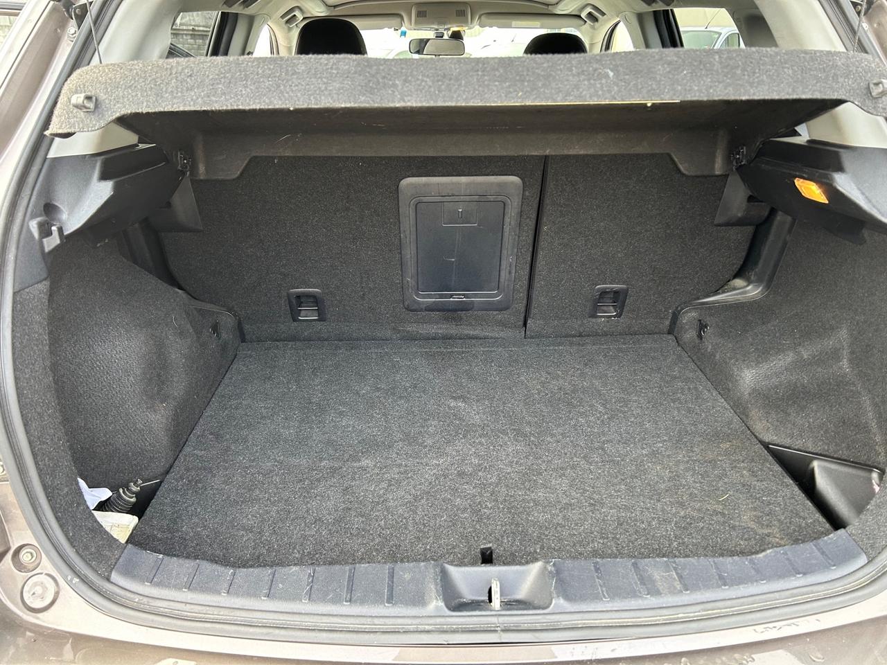 Mitsubishi ASX 1.6 2WD Intense