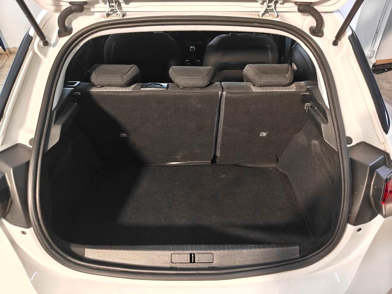 OPEL Corsa 6ª serie Corsa 1.2 Edition