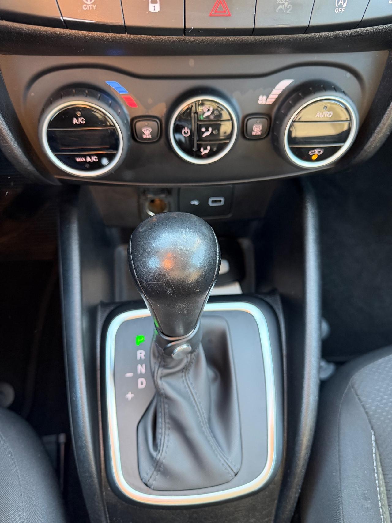 Fiat Tipo 1.6 Mjt S&S DCT SW S-Design