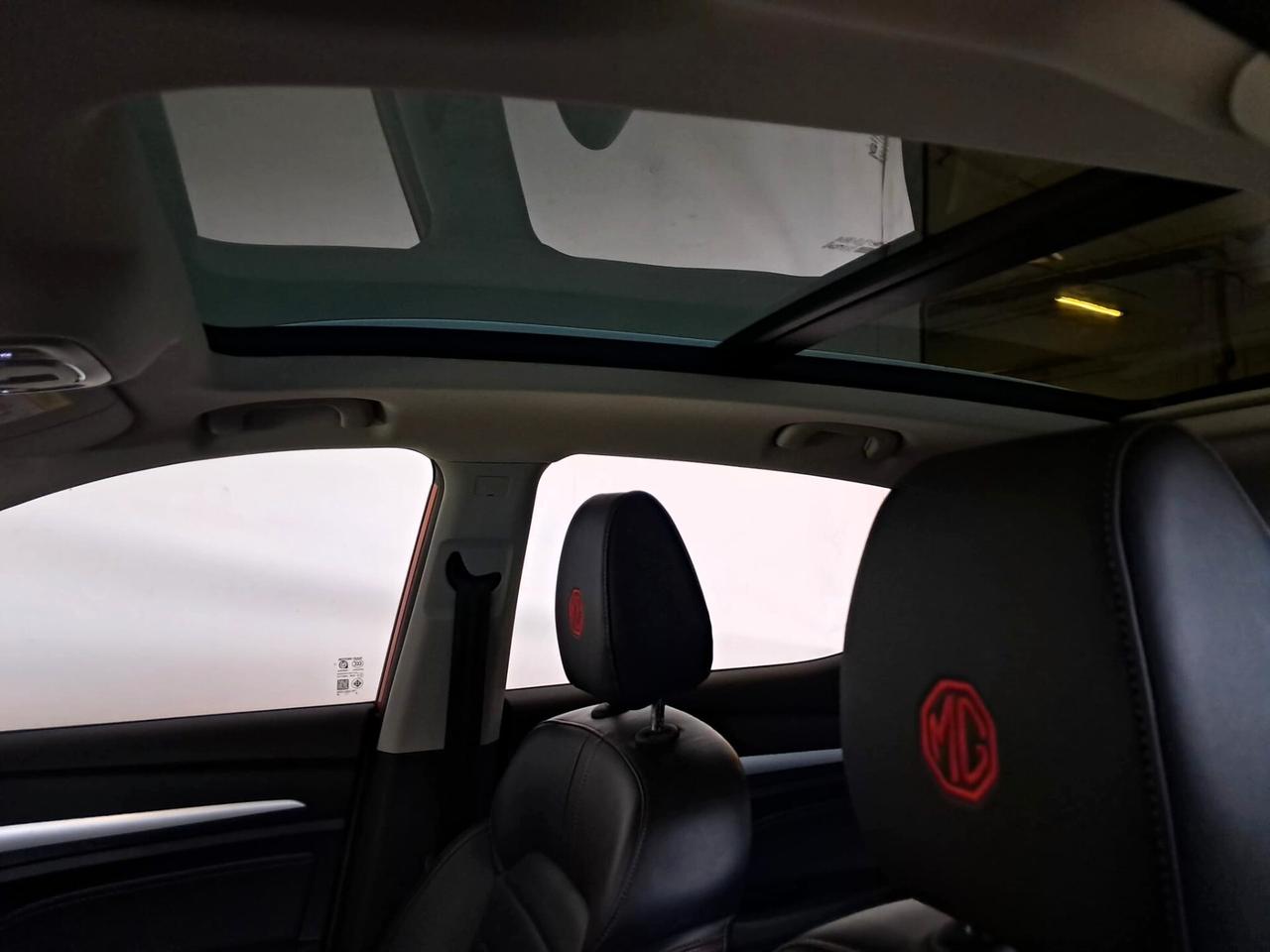 Mg ZS 1.5 VTi-tech Luxury