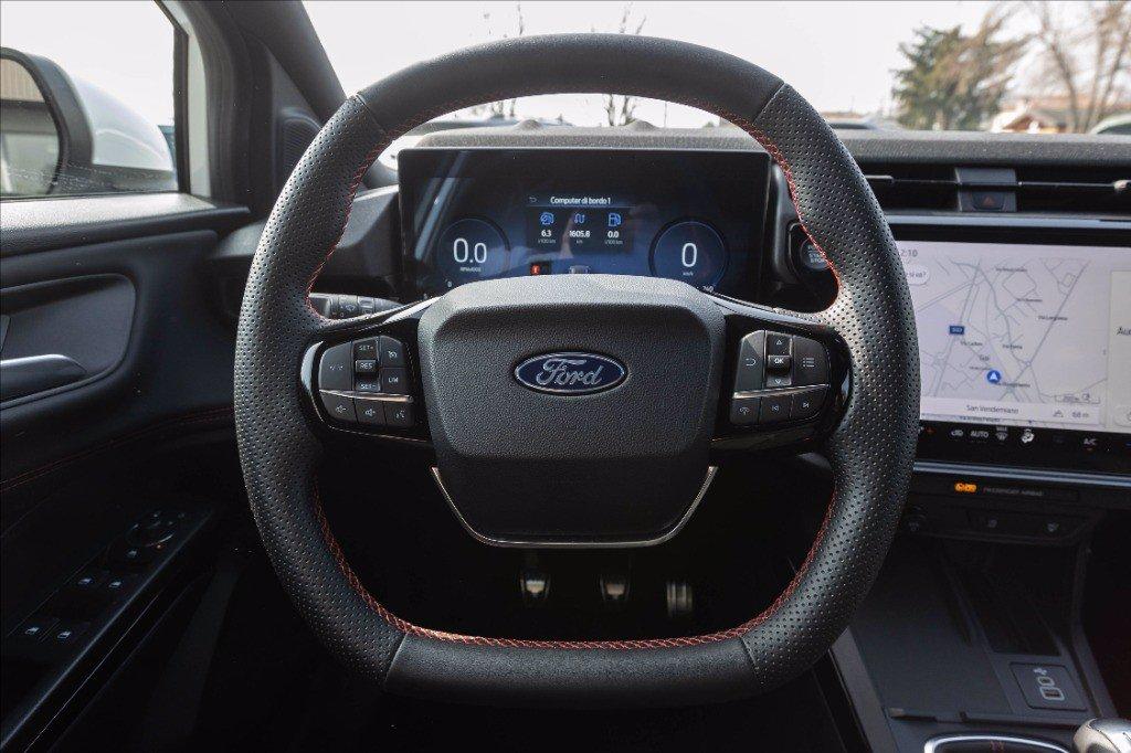 FORD Puma 1.0 ecoboost h ST-Line 125cv del 2024