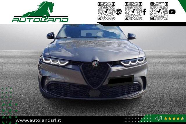 ALFA ROMEO Tonale 1.5 160 CV MHEV TCT7 Veloce *FINANZIABILE*