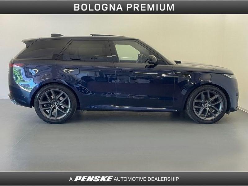 Land Rover RR Sport Range Rover Sport 3.0D l6 249 CV Dynamic HSE