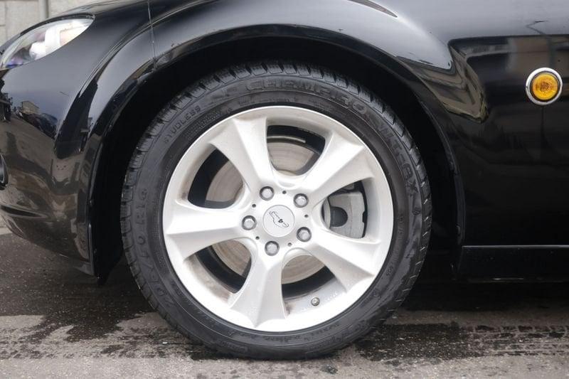 Mazda MX-5 Mazda MX-5 1.8L 16V Essence 93KW ANNO 2006 ISCRIVIBILE ASI