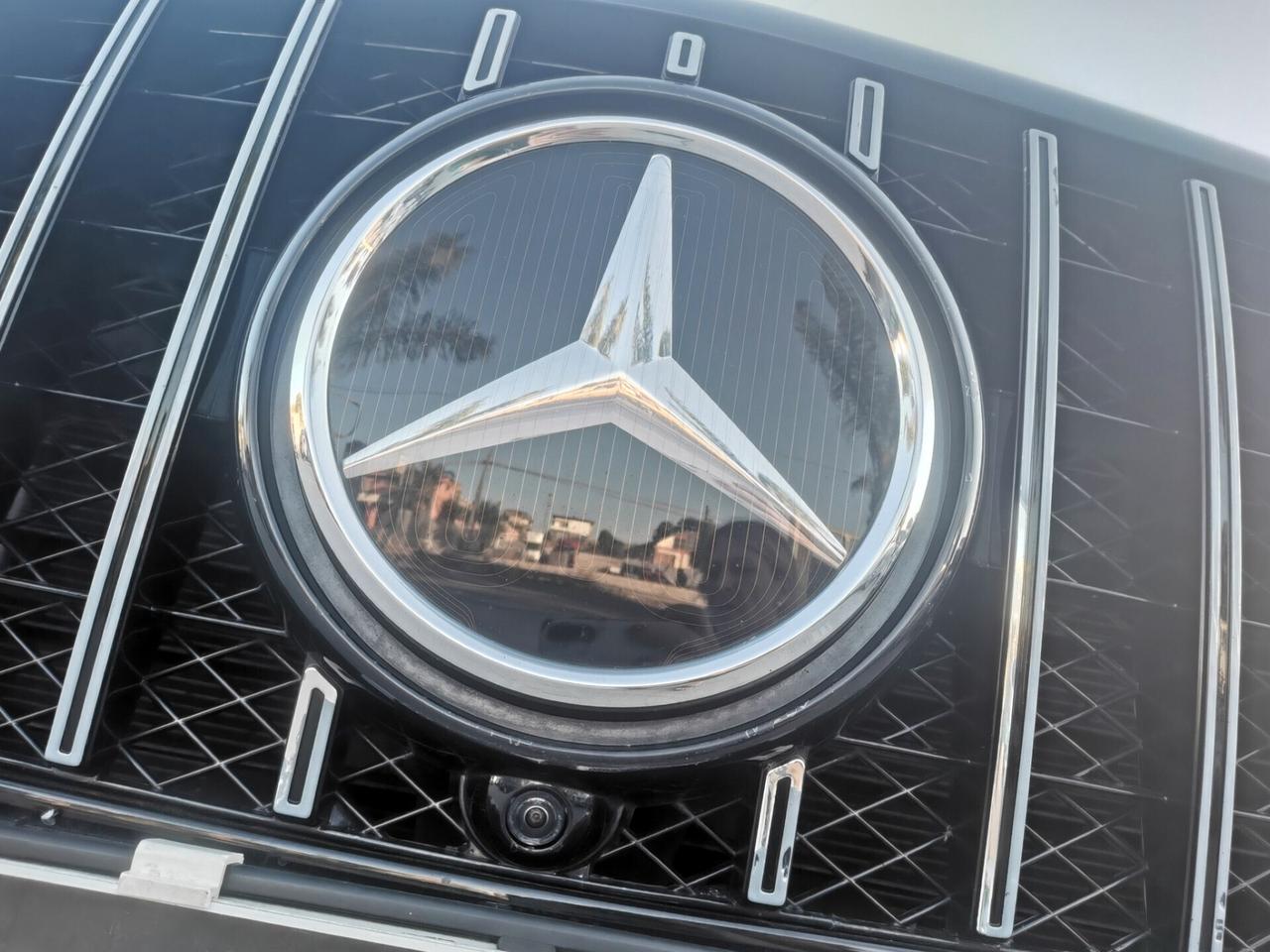 Mercedes-Benz Klasse GLE 400 4Matic AMG Line 333Cv 2020