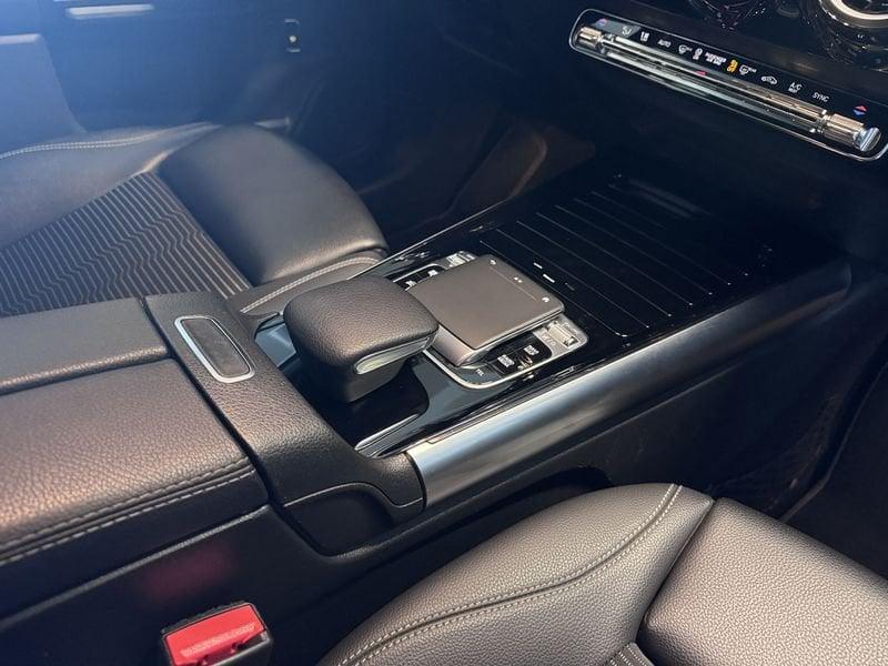 Mercedes-Benz Classe B B 200 d Automatic Sport