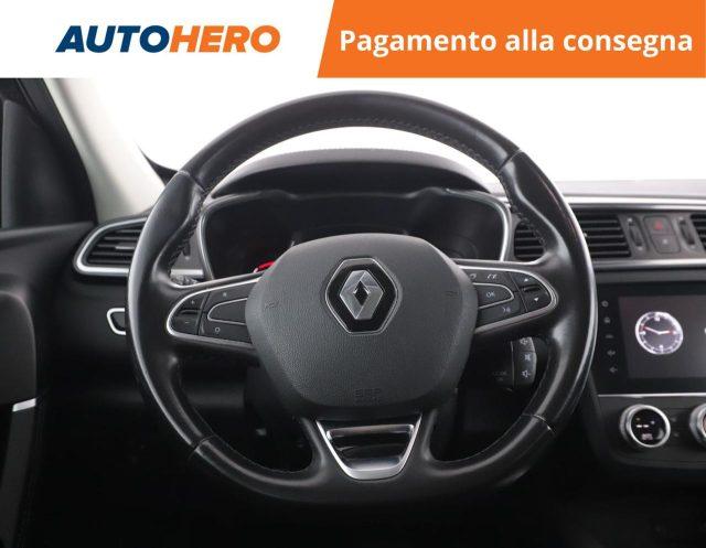 RENAULT Kadjar TCe 140CV EDC FAP Sport Edition2