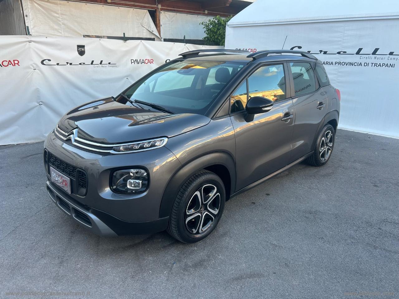 CITROEN C3 Aircross PureT. 110 S&S Shine Pack