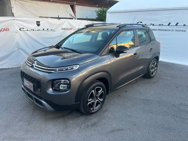 CITROEN C3 Aircross PureT. 110 S&S Shine Pack