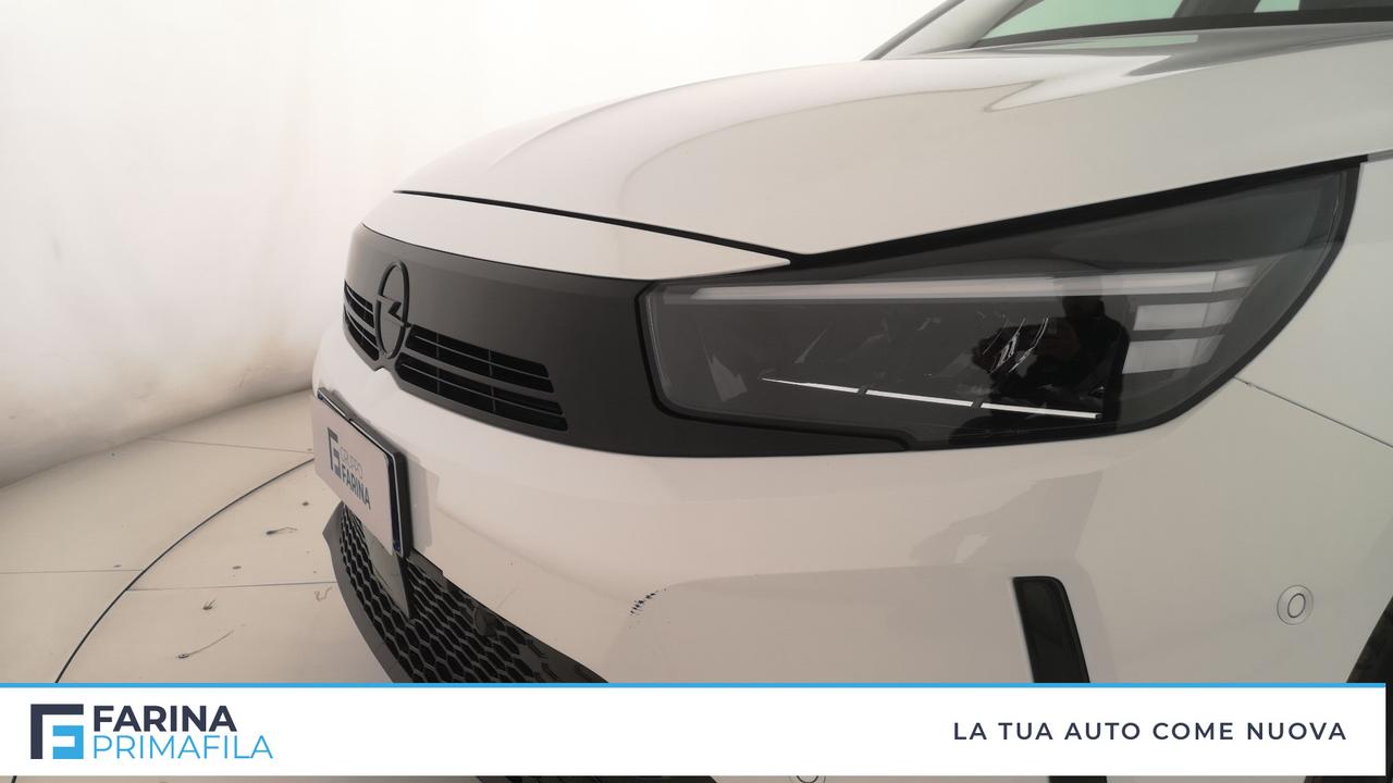 OPEL Corsa VI 2023 - Corsa 1.2 GS s&s 100cv