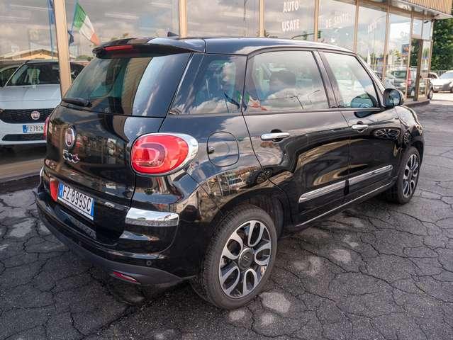 Fiat 500L 500L 1.6 mjt LOUNGE 120cv my19 TETTO PANORAMICO