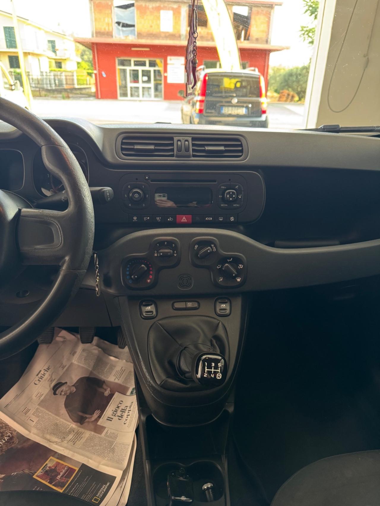 Fiat Panda 1.3 MJT 95 CV S&S Easy