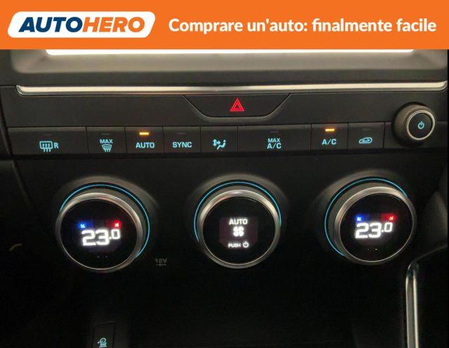 JAGUAR E-Pace 2.0D 240 CV AWD aut. R-Dynamic S