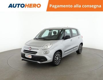FIAT 500L 1.3 Multijet 95 CV Dualogic Urban