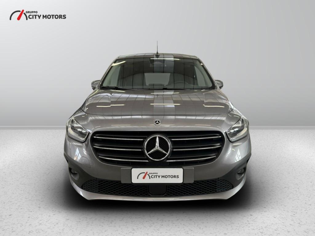 Mercedes Classe T Long 160