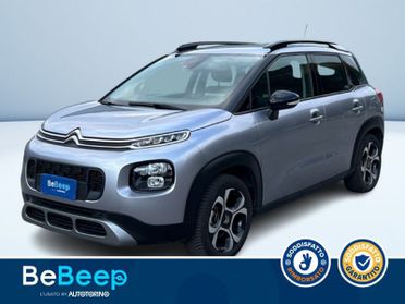 Citroën C3 Aircross 1.2 PURETECH SHINE S&S 110CV MY18
