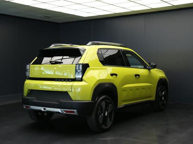 FIAT Grande Panda 1.2 Hybrid 110 CV S&S La Prima