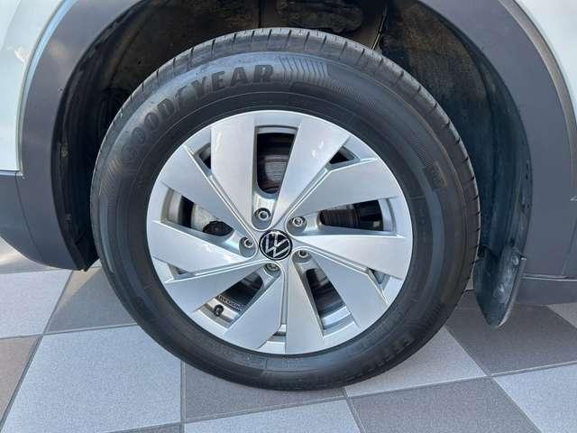 Volkswagen T-Cross T-Cross 1.0 tsi Life 95cv