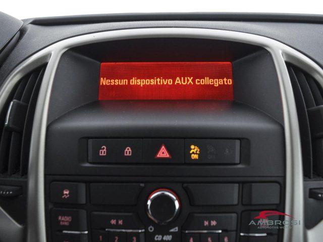 OPEL Astra 1.7 CDTI 110CV Station Wagon Cosmo - PER OPERATORI