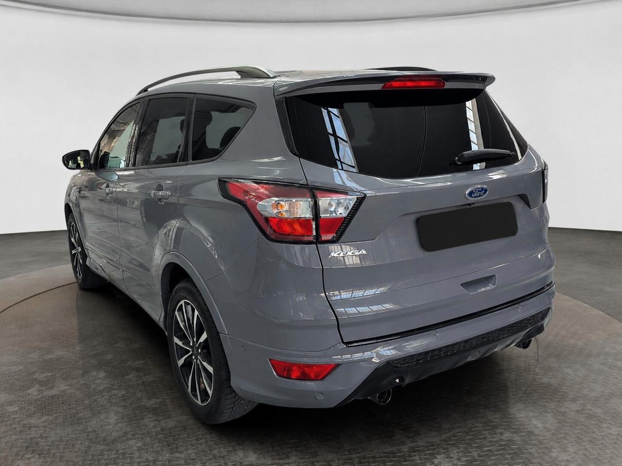 Ford Kuga 2.0 TDCI 120 CV S&S 2WD Powershift Stealth