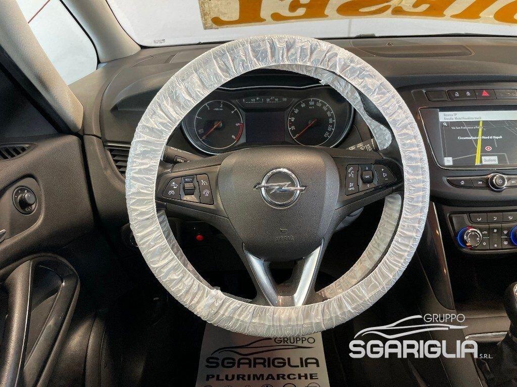 Opel Zafira 1.6 cdti 7 POSTI Innovation
