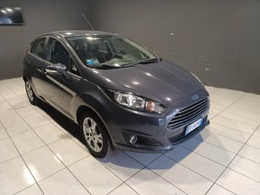 Ford Fiesta del 2013 - 1000 benzina 80.000 km -