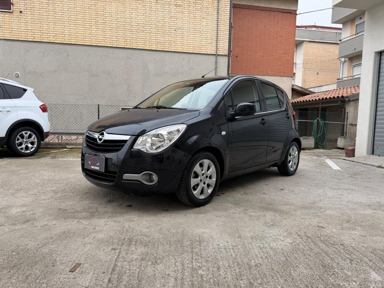 Opel Agila 1.0 65CV 2010