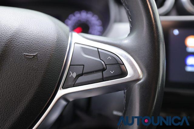 DACIA Duster 1.5 BLUE DCI 8V 115 CV 4x2 COMFORT FARI LED
