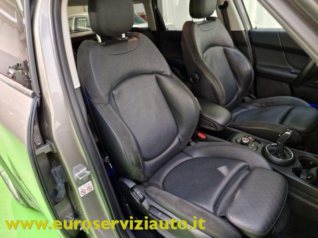 MINI Countryman 1.5 Cooper Hype Countryman