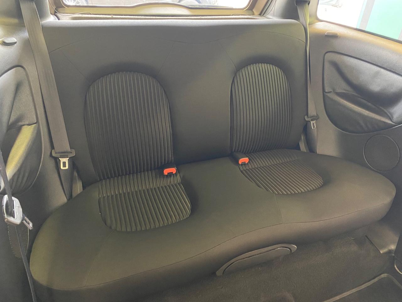 Lancia Ypsilon 1.2 GPL EURO5 NEOPATENTATI