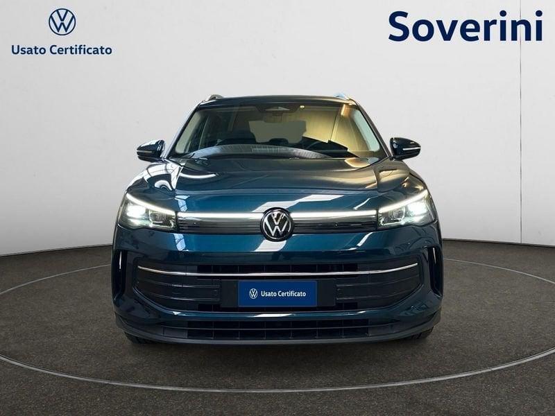 Volkswagen Tiguan 2.0 TDI 142KW SCR Edition Plus DSG 4MOT