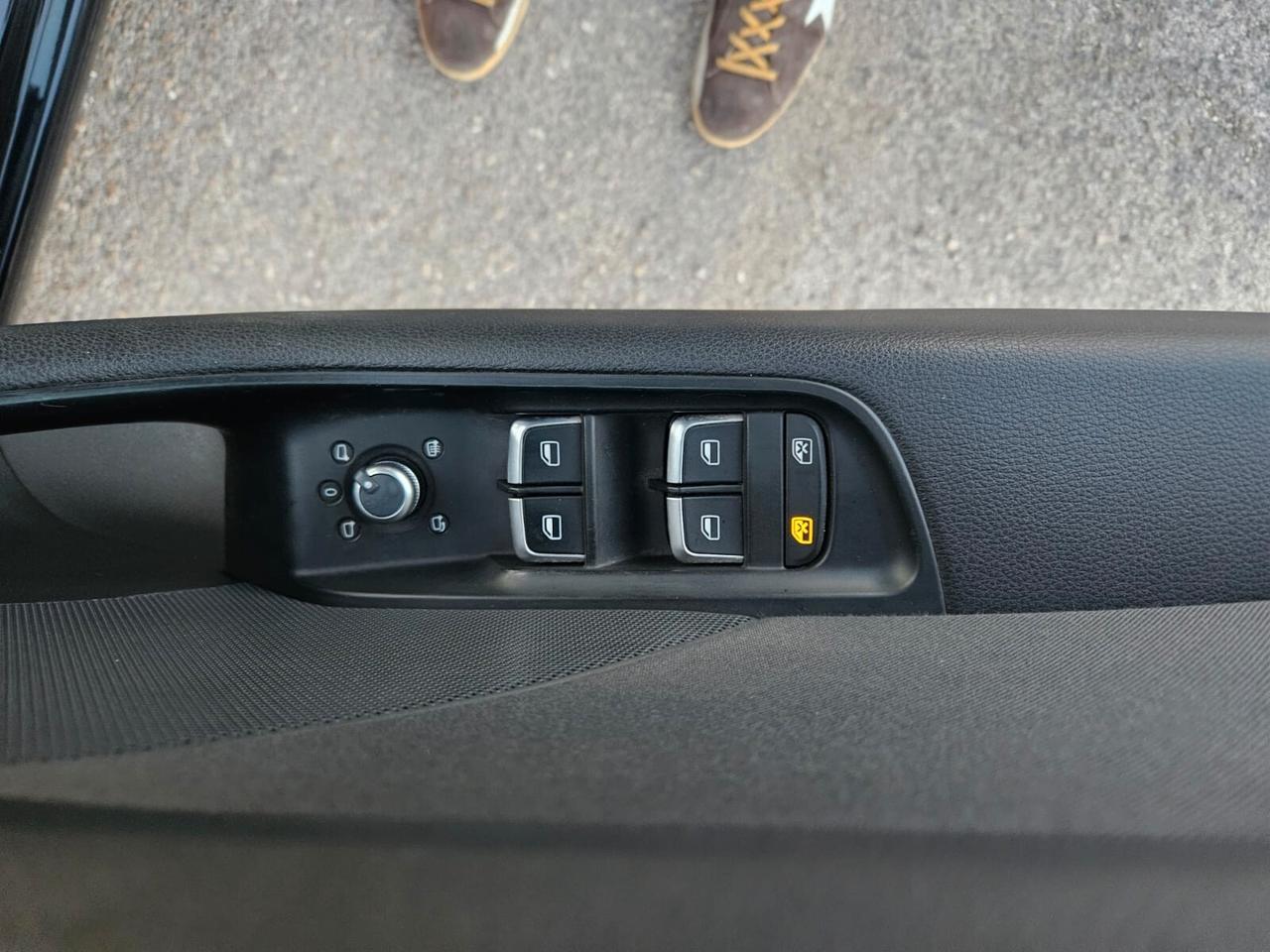 Audi A3 1.6 TDI S tronic Attraction