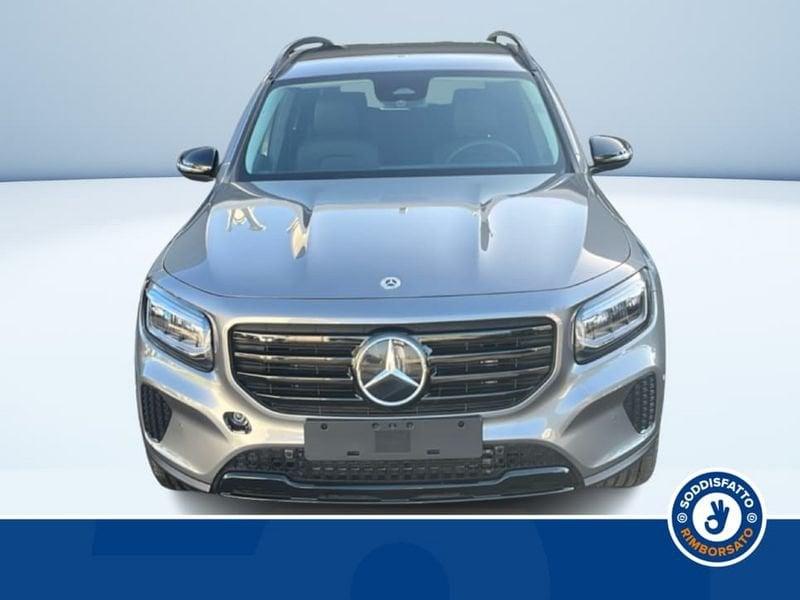 Mercedes-Benz GLB Classe 200d Automatic Advanced Plus Progressive
