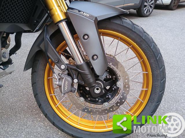 VOGE Other Valico 625DSX