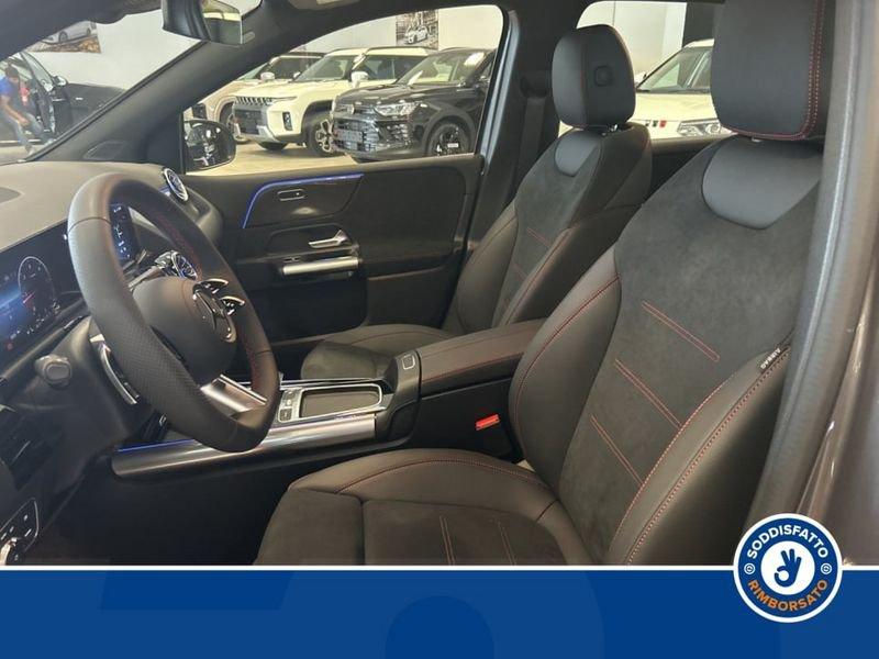 Mercedes-Benz Classe B 180d Automatic AMG Line Advanced Plus