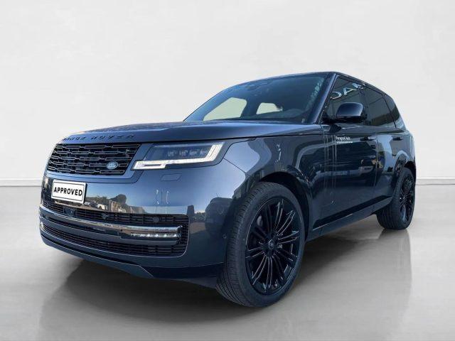 LAND ROVER Range Rover 3.0D l6 HSE