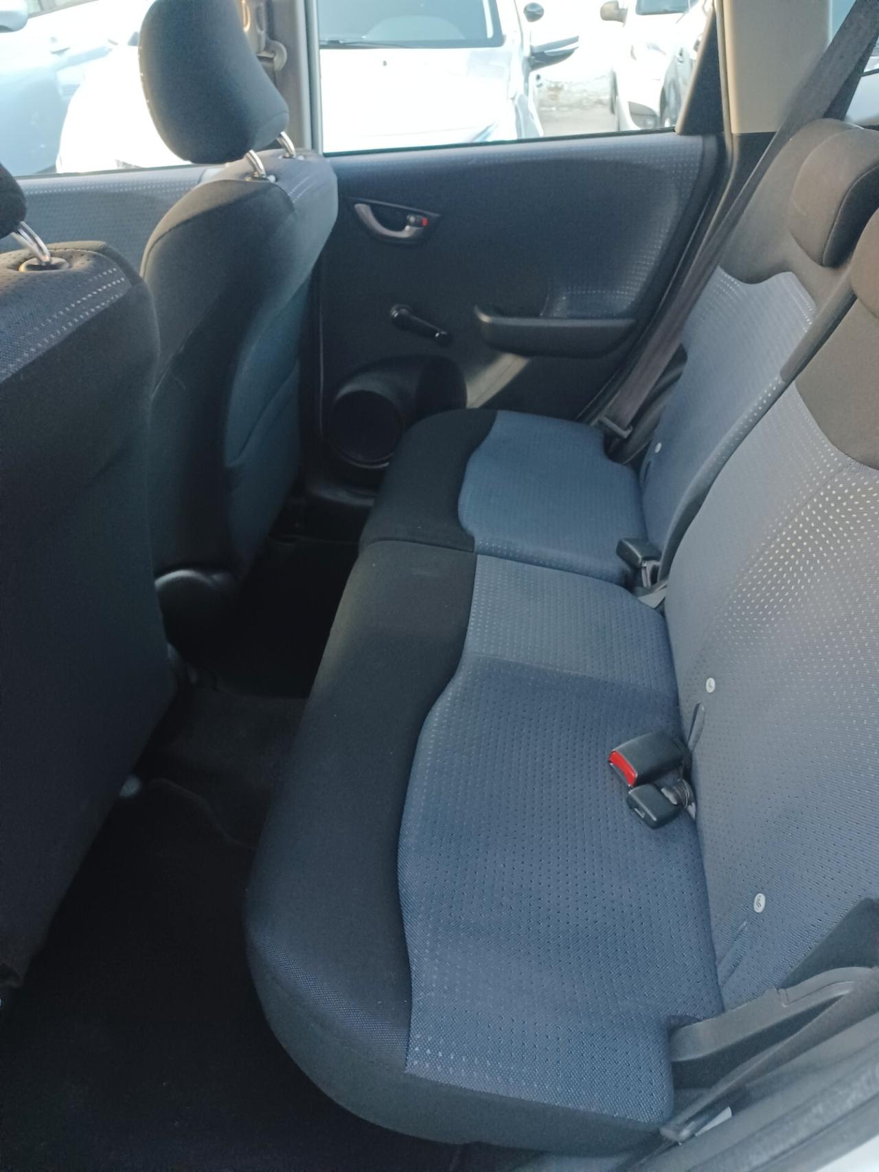 Honda Jazz 1.2 BENZINA UNICO PROPRIETARIO