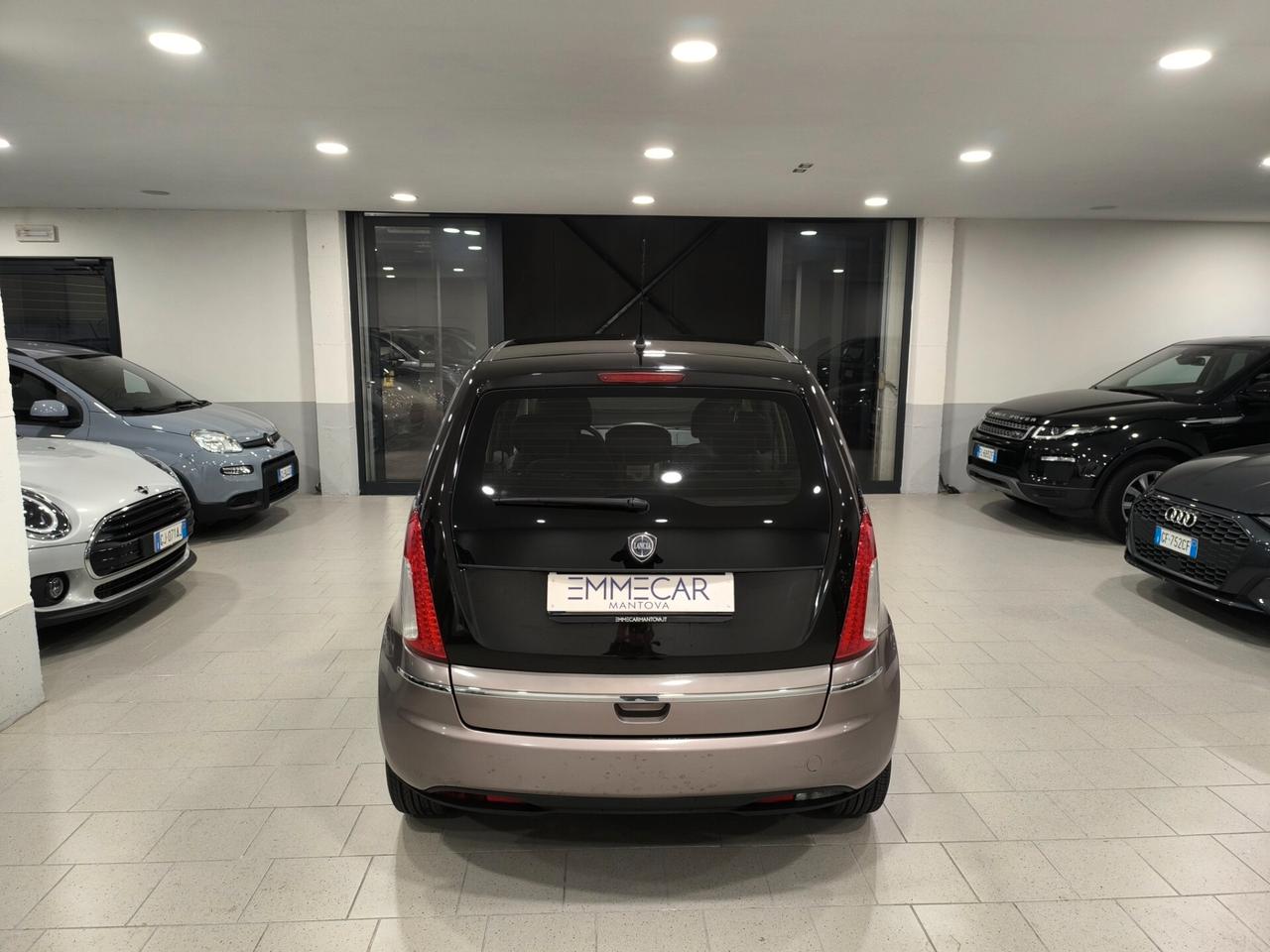 Lancia MUSA 1.4 16V Oro